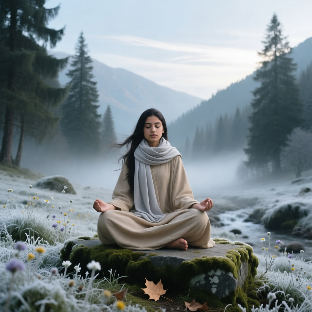 عندما لا تستطيع إيقاف التفكير… ماذا تفعل؟