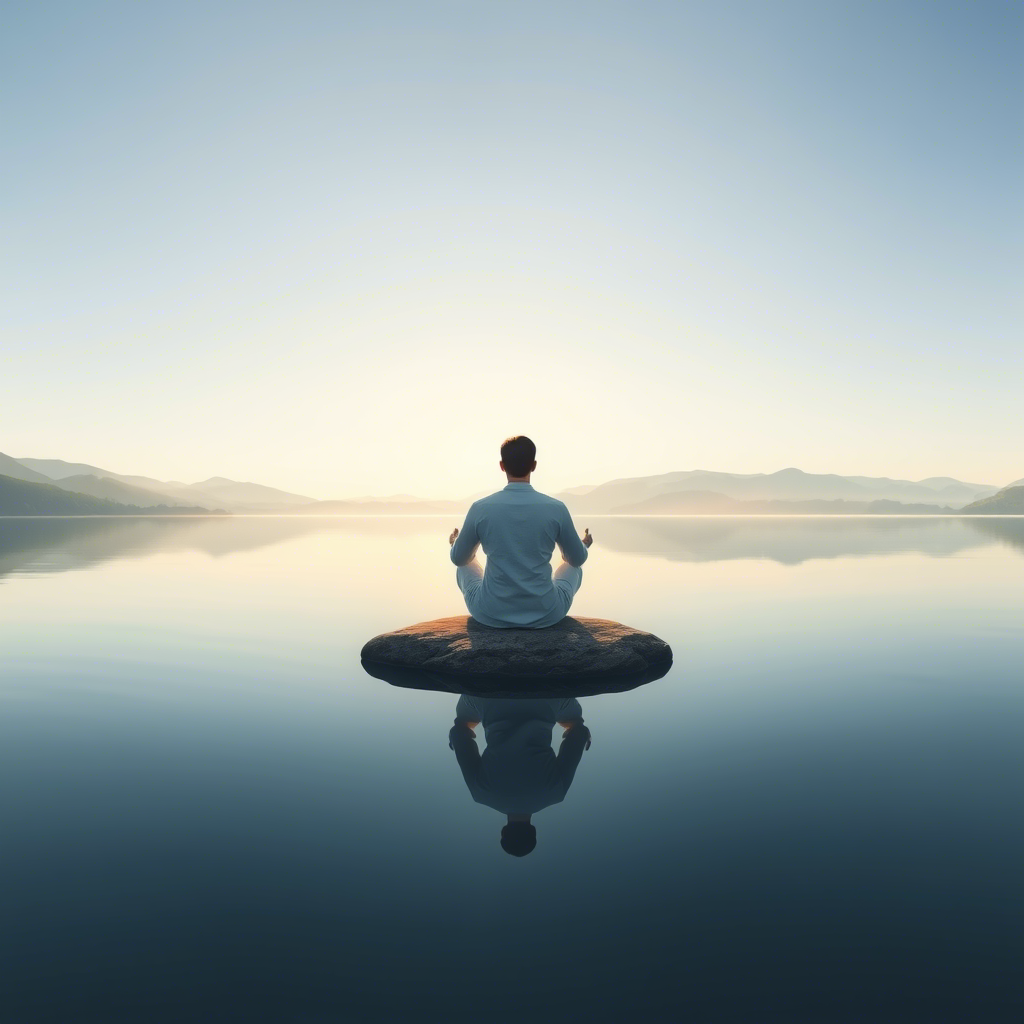 كيف تهدّئ نفسك قبل النوم؟